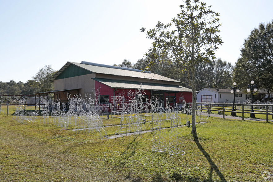 24663 US Highway 301 N, Lawtey, FL for sale - Primary Photo - Image 1 of 1