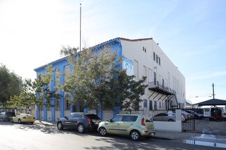 More details for 120 E 25th St, Los Angeles, CA - Light Industrial to Rent