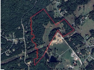 More details for 1443 Henderson Rd, Gray Court, SC - Land for Sale