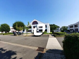 More details for 1 Rue De Terre Neuve, Les Ulis - Office to Rent