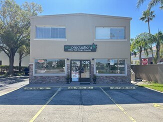 More details for 4020 Tampa Rd, Oldsmar, FL - Office for Rent