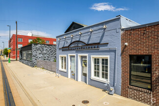 More details for 2850 Welton St, Denver, CO - Office/Retail for Rent