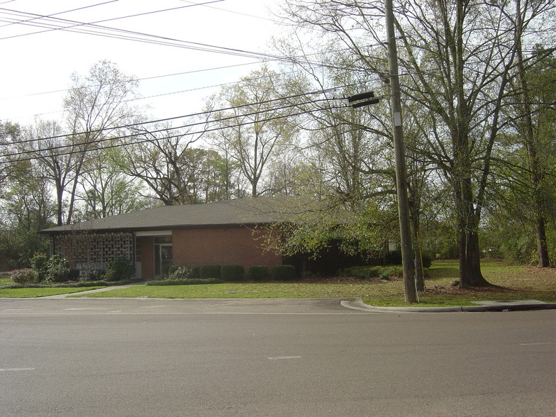 201 S Main St, Petal, MS for sale - Building Photo - Image 1 of 1