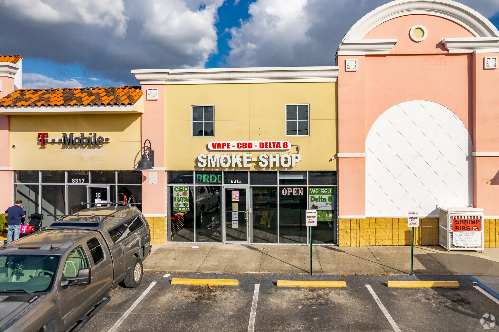 83158325 Sheldon Rd, Tampa 33615 Shoppes at Sheldon