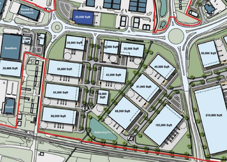 More details for Monks Way W, North Ferriby - Industrial for Rent