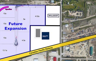 More details for 999 Redonda St, Springfield, MB - Land to Rent