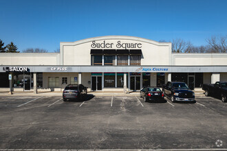 5109-5147 Suder Ave, Toledo, OH for rent Building Photo- Image 1 of 9