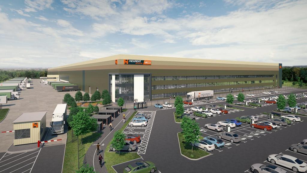 Meaford Rd, Meaford to rent Building Photo- Image 1 of 5