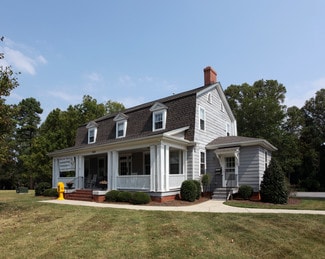 More details for 7504 Summerfield Rd, Summerfield, NC - Co-working to Rent