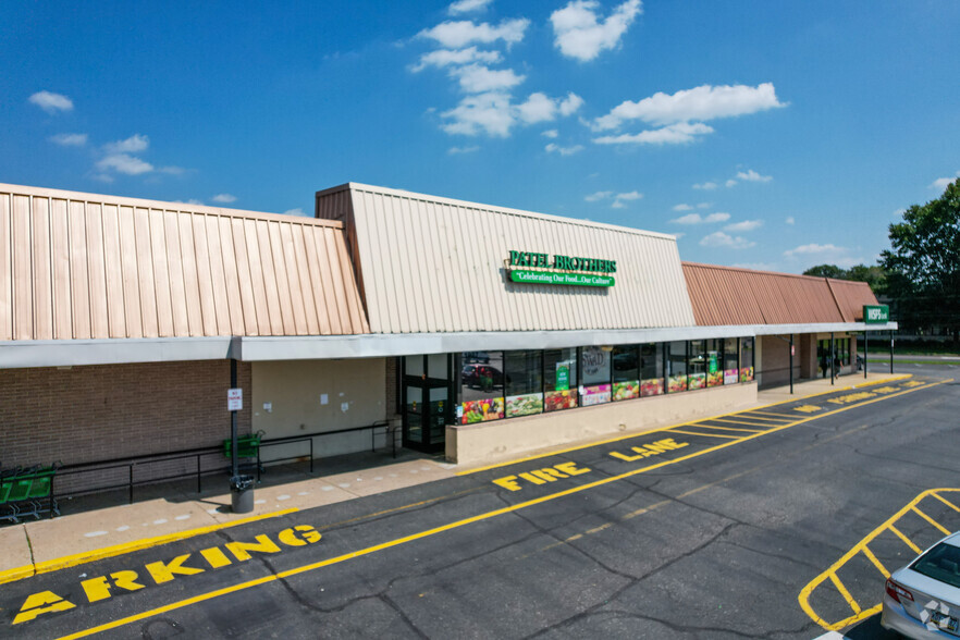 1903-1971 Street Rd, Bensalem, PA for sale - Building Photo - Image 1 of 1