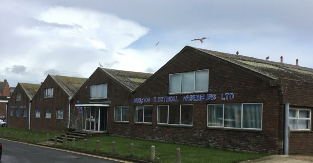 Cradle Hill Rd, Seaford for sale Primary Photo- Image 1 of 1