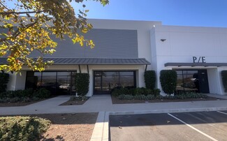 More details for 28446-28532 Airoso St, Rancho Mission Viejo, CA - Industrial for Rent