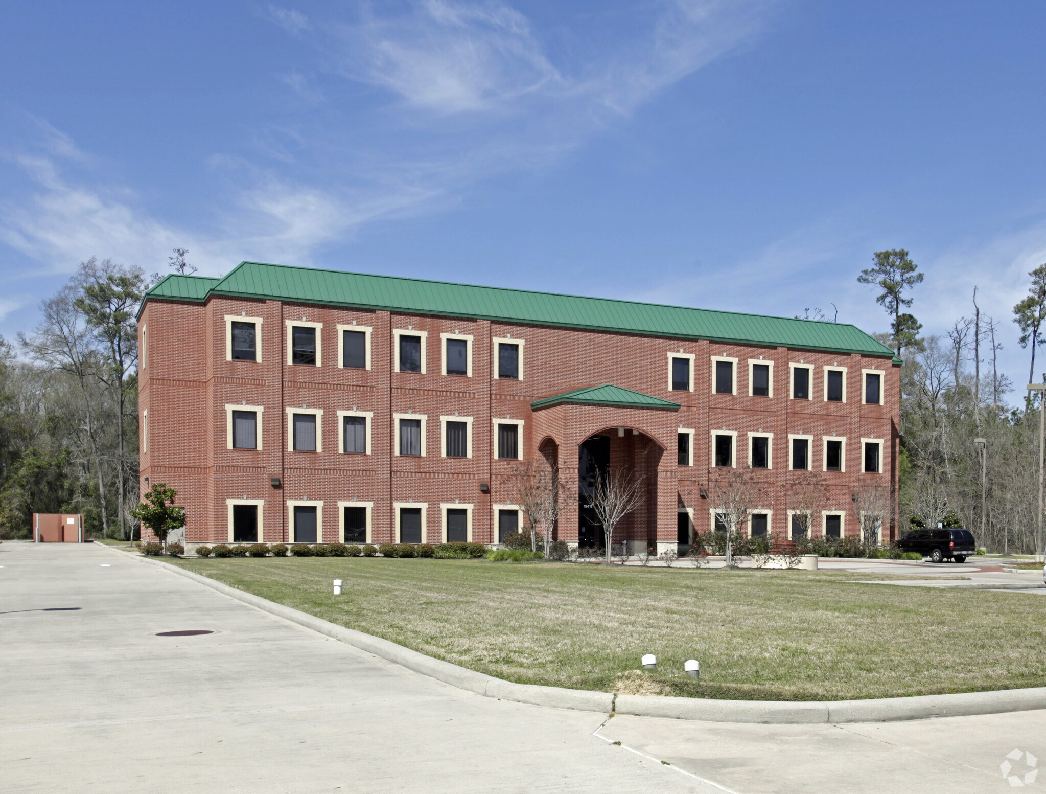 19411 McKay Blvd, Humble, TX for sale Building Photo- Image 1 of 1