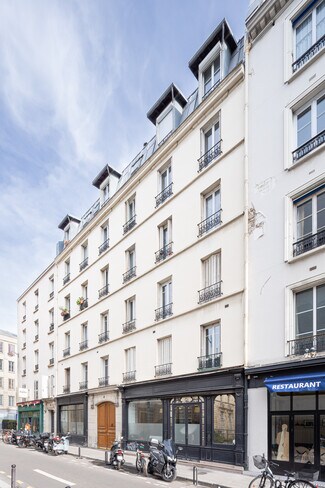 More details for 4 Passage Charles Dallery, Paris - Office for Sale
