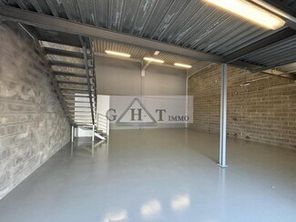 More details for Industrial to Rent