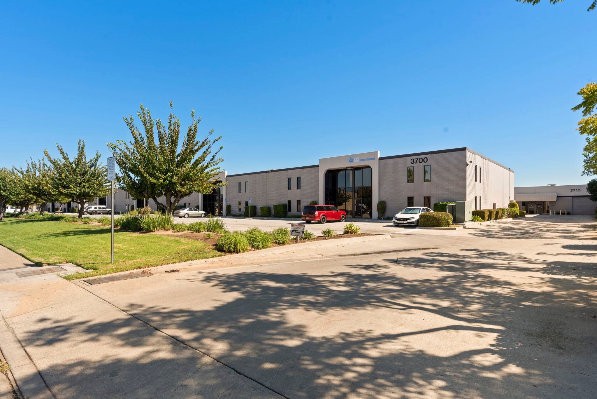 3700 N Industry Ave, Lakewood, CA to rent Building Photo- Image 1 of 9