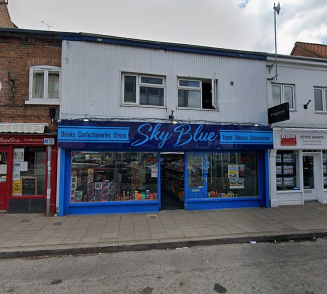 More details for 5-7 Church St, Gainsborough - Retail to Rent