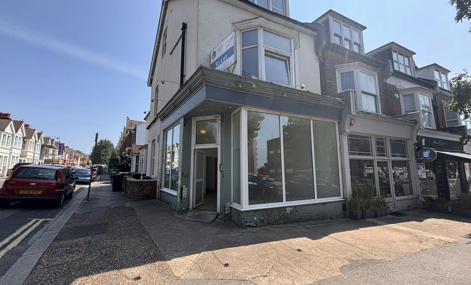 33 Montefiore Rd, Hove for sale - Building Photo - Image 2 of 2