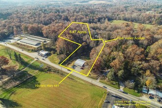 1423 Historic Hwy 441, Demorest, GA for sale Primary Photo- Image 1 of 1