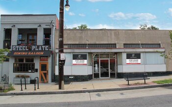 3521 12th St NE, Washington, DC for sale Building Photo- Image 1 of 1