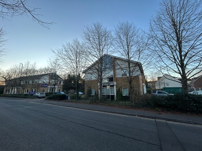 More details for Emma Chris Way, Filton - Office for Sale