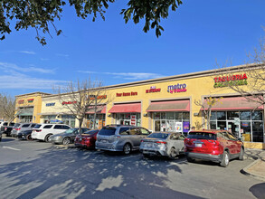 750 Stony Point Rd, Santa Rosa, CA for rent Building Photo- Image 1 of 5