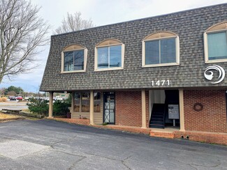 More details for 1471 Terrell Mill Rd SE, Marietta, GA - Office for Rent