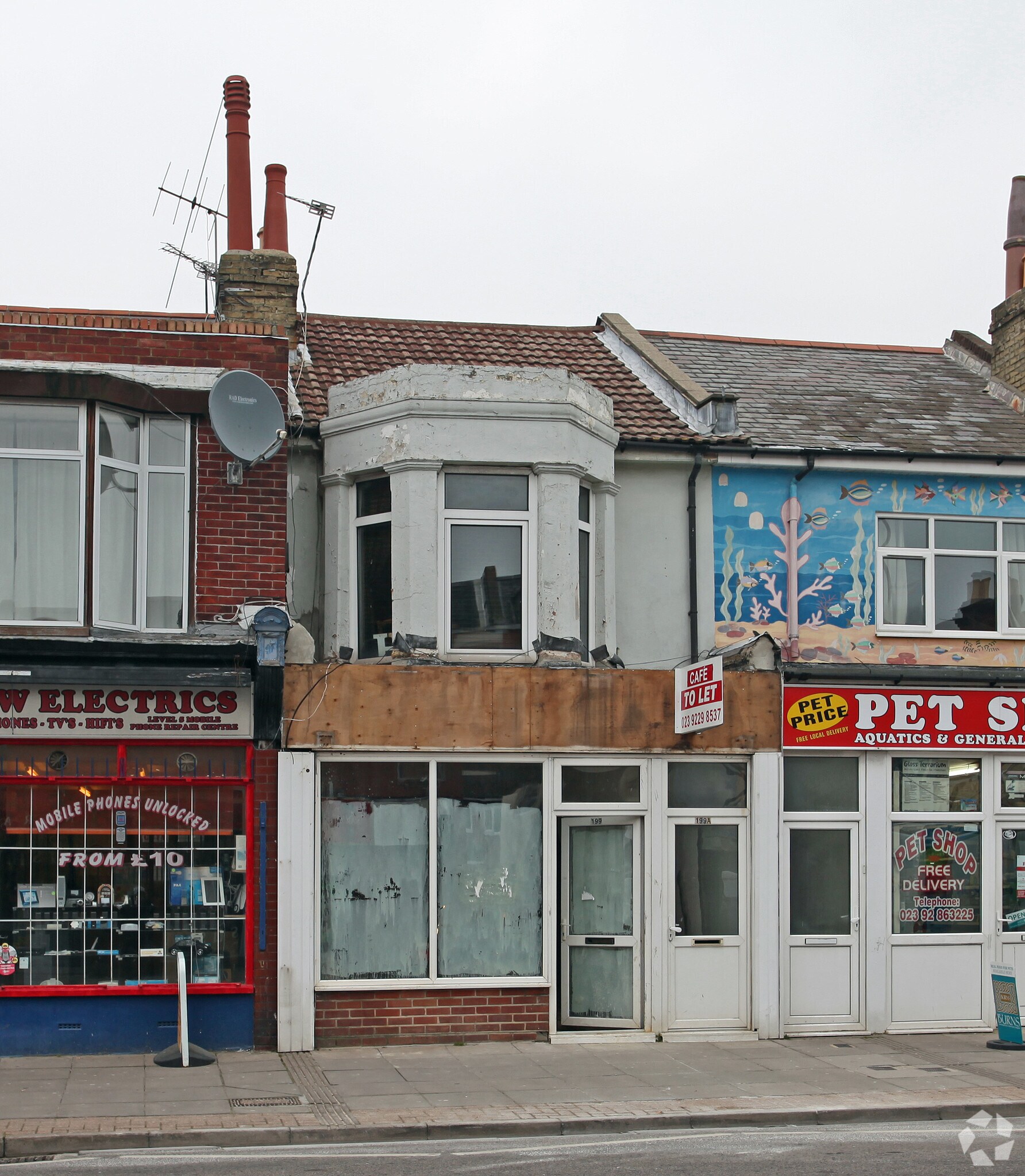 Albert Rd, Southsea for sale Primary Photo- Image 1 of 1