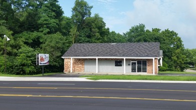 6749 N Dixie Dr, Dayton, OH for sale Building Photo- Image 1 of 1