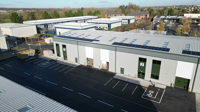 More details for Northfield Rd, Southam - Industrial to Rent