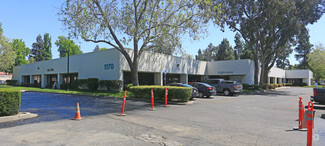 More details for 1170 Burnett Ave, Concord, CA - Light Industrial for Rent