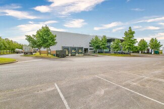 More details for Industrial to Rent