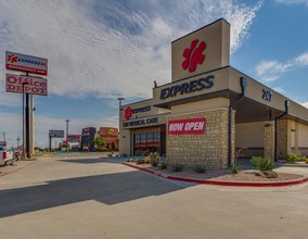 4157 Buffalo Gap Rd, Abilene, TX for sale Primary Photo- Image 1 of 1