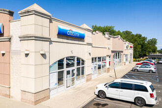 231 W State Route 4, Paramus, NJ for rent Building Photo- Image 1 of 9