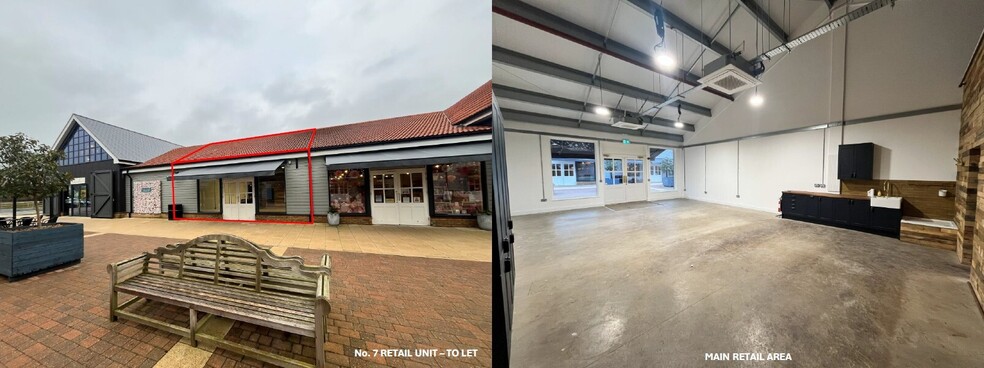 Soham Rd, Stuntney to rent - Building Photo - Image 2 of 7