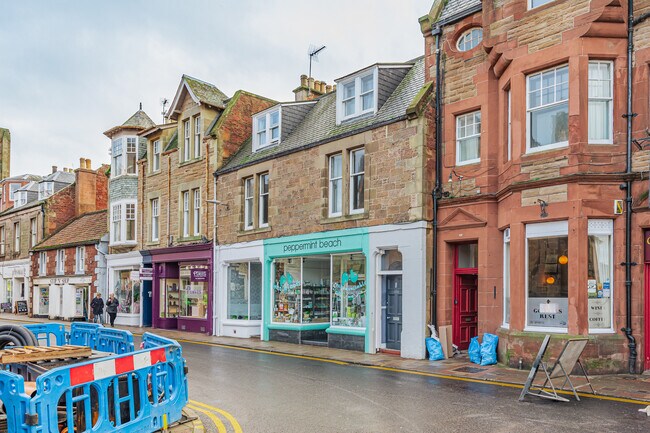 More details for 101-105 High St, North Berwick - Retail to Rent