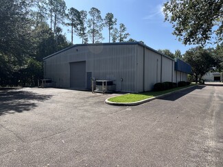 More details for 1908-1910 NW 67th Pl, Gainesville, FL - Light Industrial for Sale