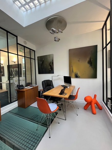 Office in Paris for sale - Building Photo - Image 3 of 7