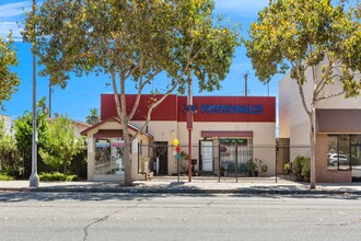 450 W Holt Ave, Pomona, CA for sale Building Photo- Image 1 of 1