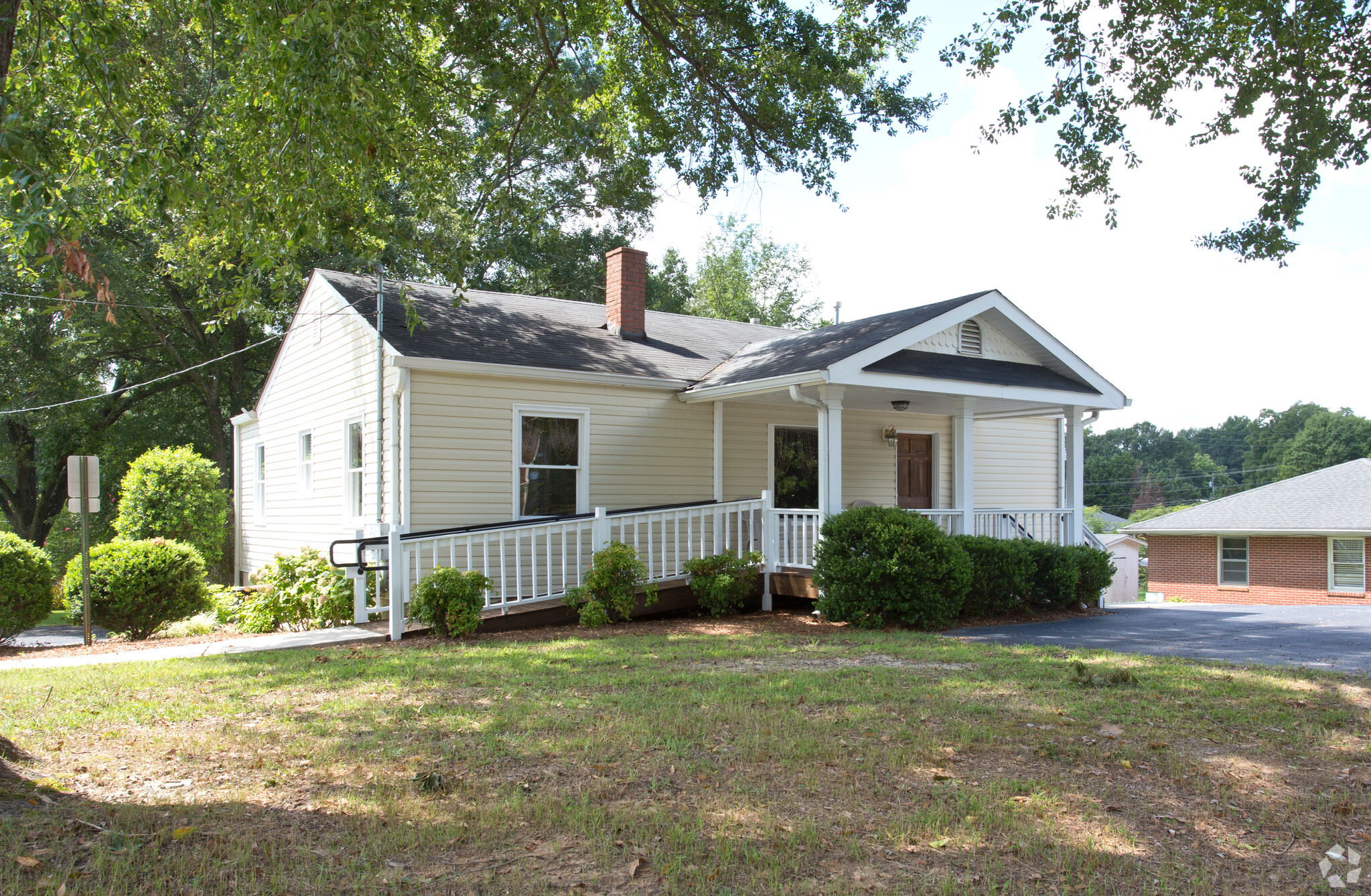 6526 Spring St, Douglasville, GA for sale Building Photo- Image 1 of 5