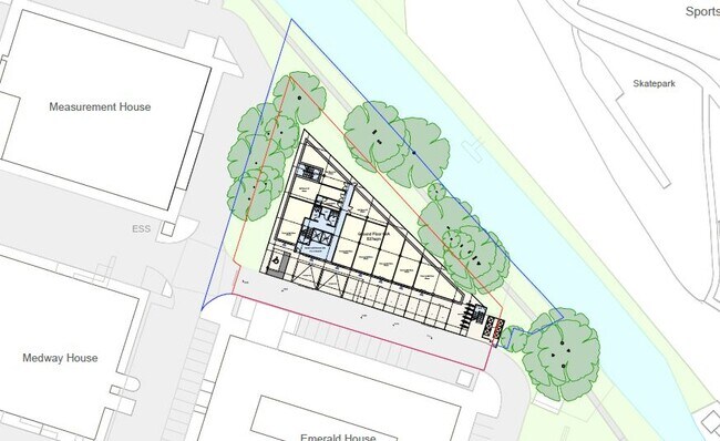 More details for London Rd, Newbury - Retail to Rent
