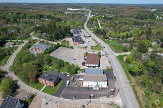 5475 William Flynn Hwy, Gibsonia, PA - aerial  map view - Image1