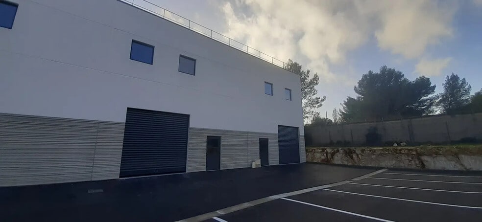 Industrial in Signes for sale - Building Photo - Image 3 of 6