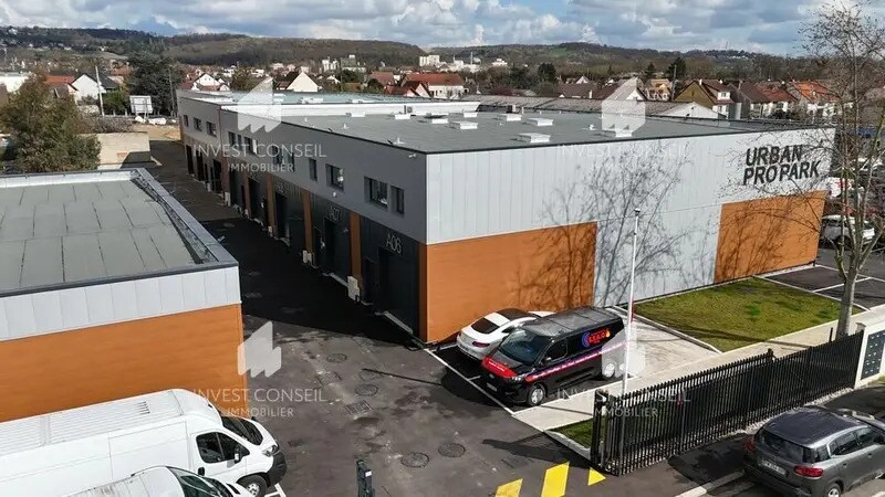 26 Rue Travers Des Champs Guillaume, Cormeilles-en-Parisis to rent - Building Photo - Image 2 of 12