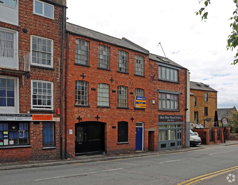 35-37 Kingswell St, Northampton for sale - Primary Photo - Image 1 of 1