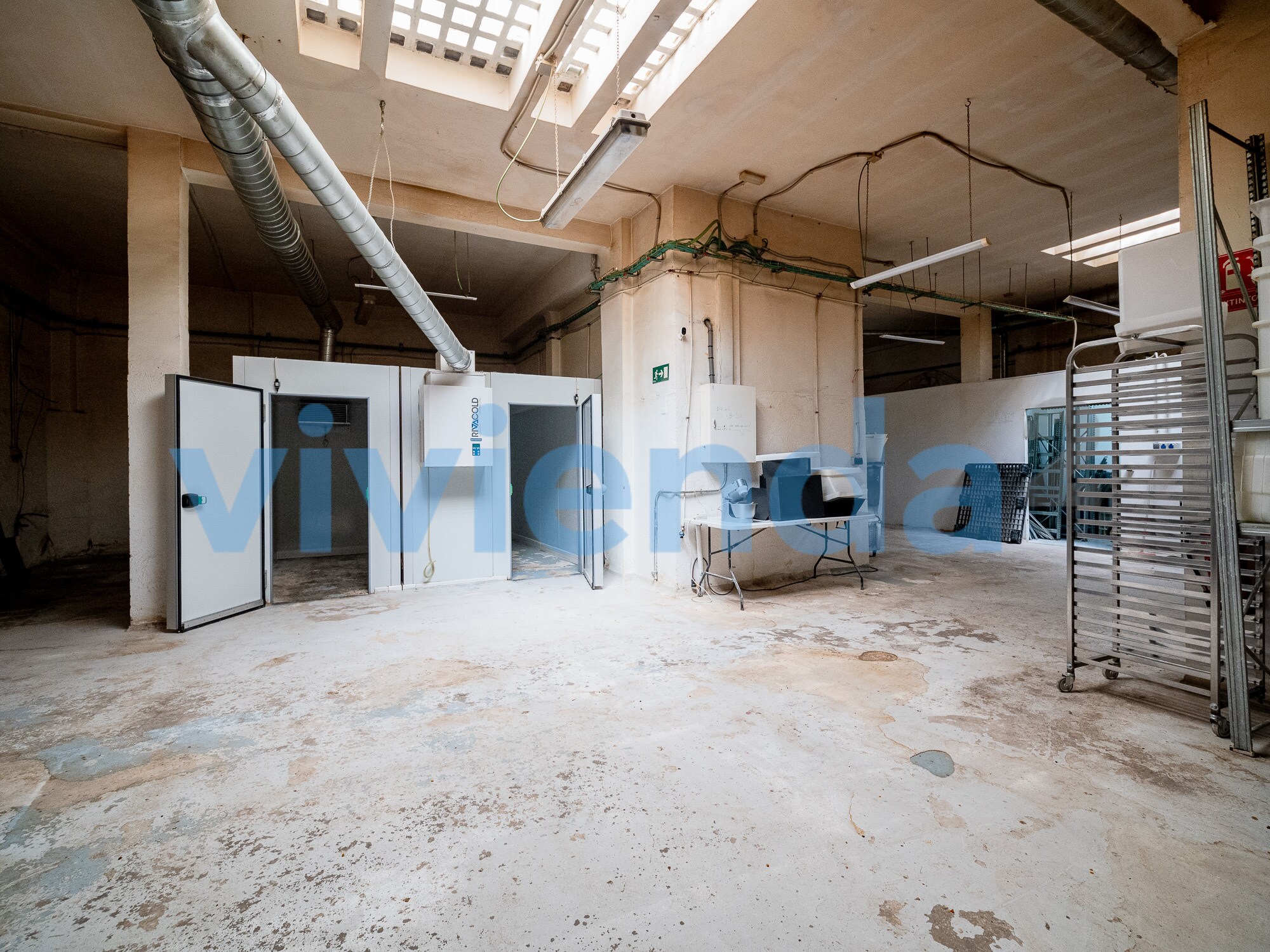 Build-to-Rent in Madrid, Madrid for sale Primary Photo- Image 1 of 3