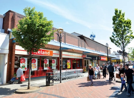 30 Liscard Way, Wallasey for sale Primary Photo- Image 1 of 4