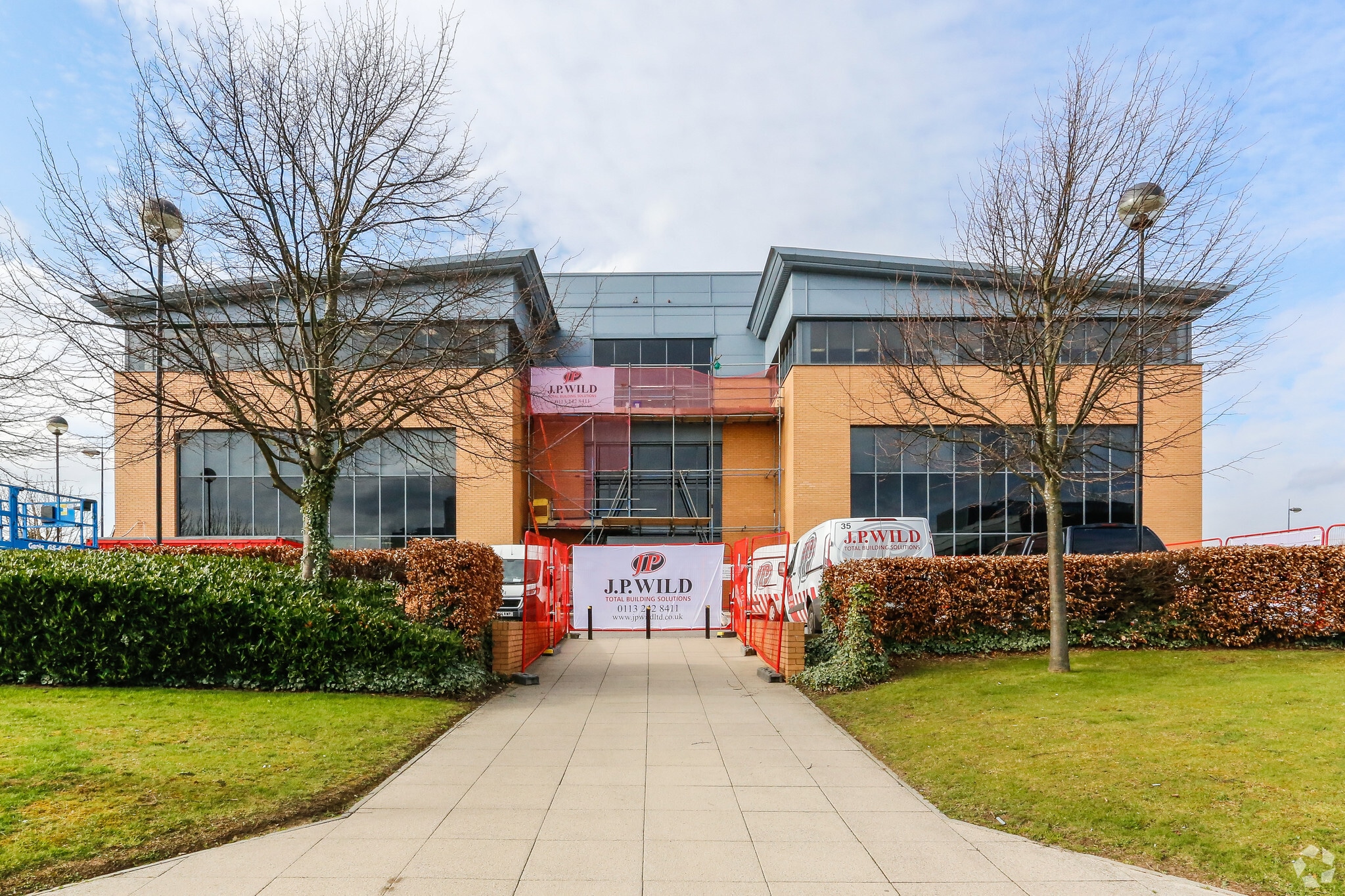 3200 Century Way, Leeds to rent Building Photo- Image 1 of 18