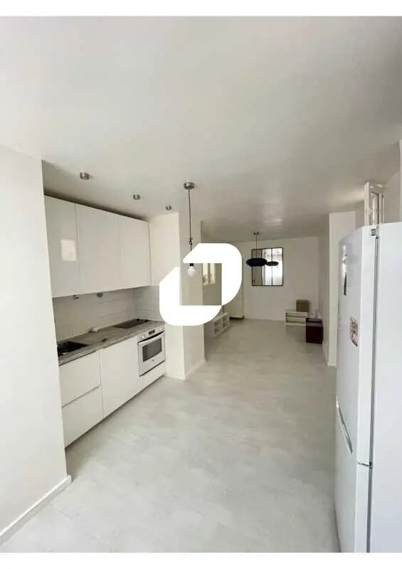 Office in Clamart to rent Interior Photo- Image 1 of 6