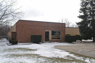 More details for G-3419 W Pasadena Ave, Flint, MI - Light Industrial for Sale